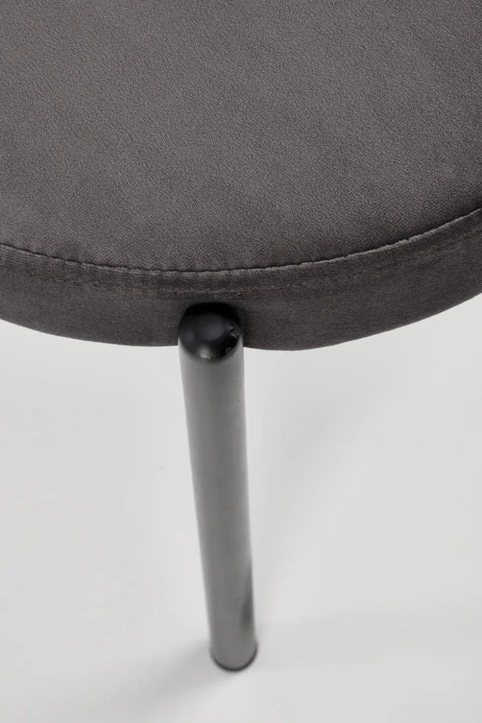 Krzesło Camile szare