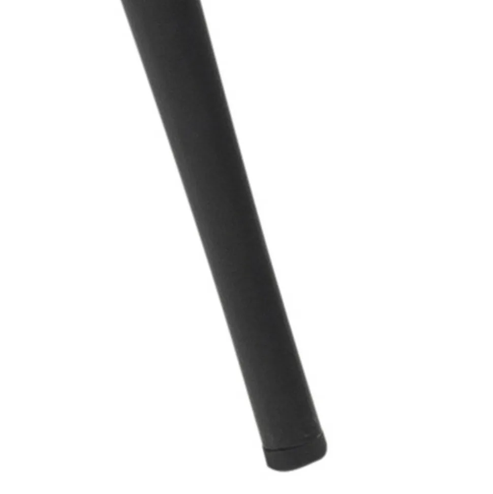 Krzesło Candis Sawana Grey tapicerowane