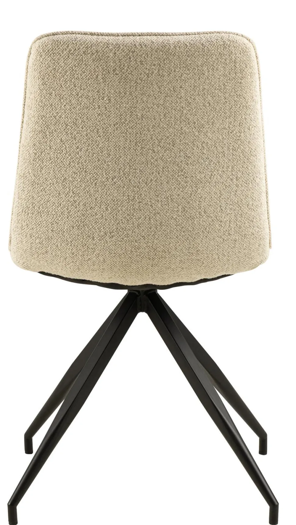 Krzesło Capone Monza beżowe