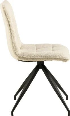 Krzesło Capone Monza beżowe