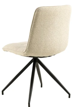Krzesło Capone Monza beżowe