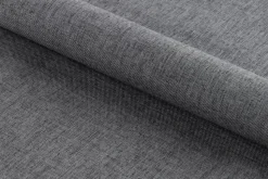 Krzesło Celia szare ciemne/ czarne