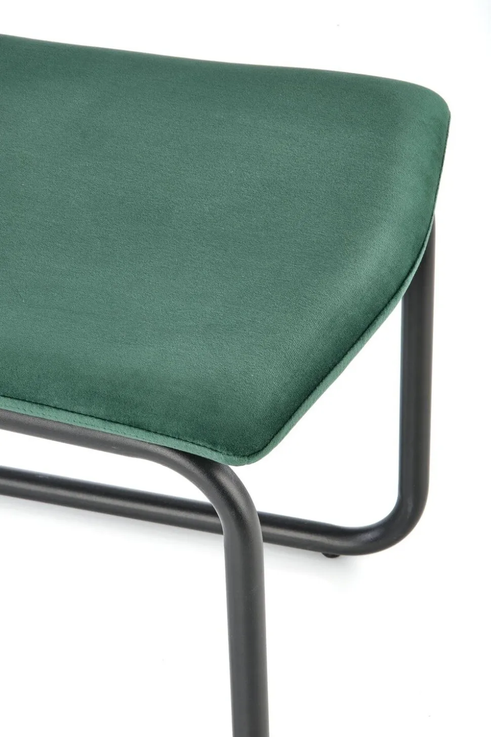 Krzesło Celine zielone