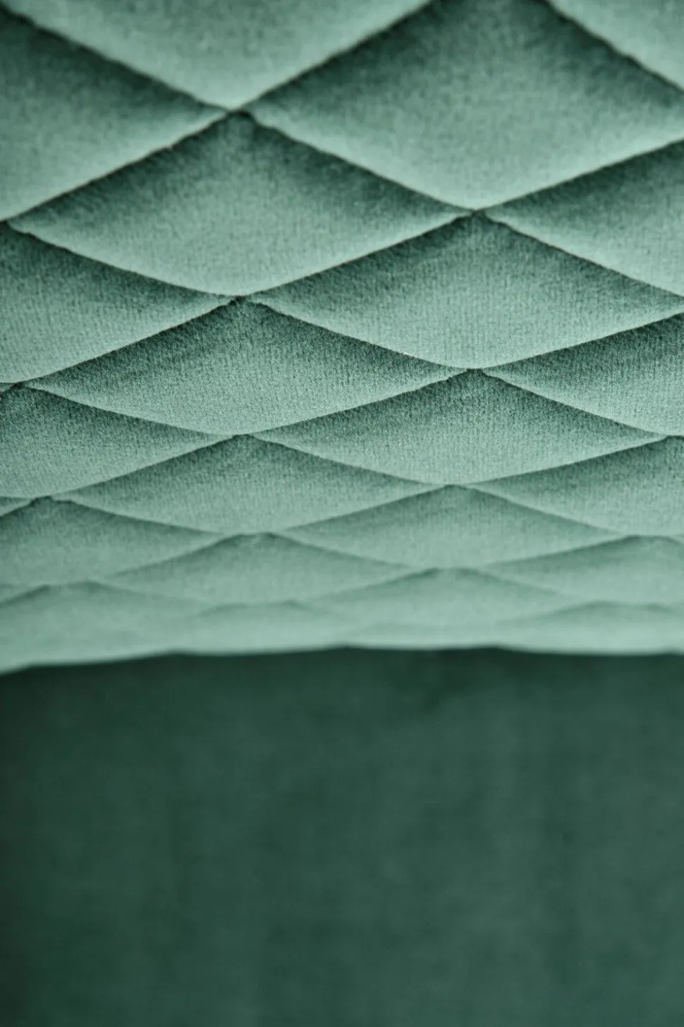 Krzesło Celine zielone