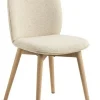 Krzesło Cindy beżowe Monza 60