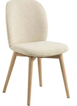 Krzesło Cindy beżowe Monza 60