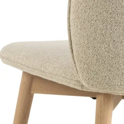 Krzesło Cindy beżowe Monza 60