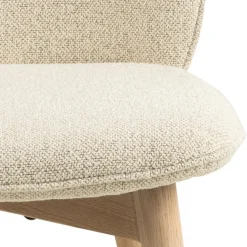 Krzesło Cindy beżowe Monza 60