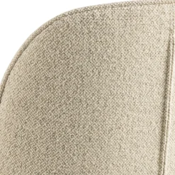 Krzesło Cindy beżowe Monza 60