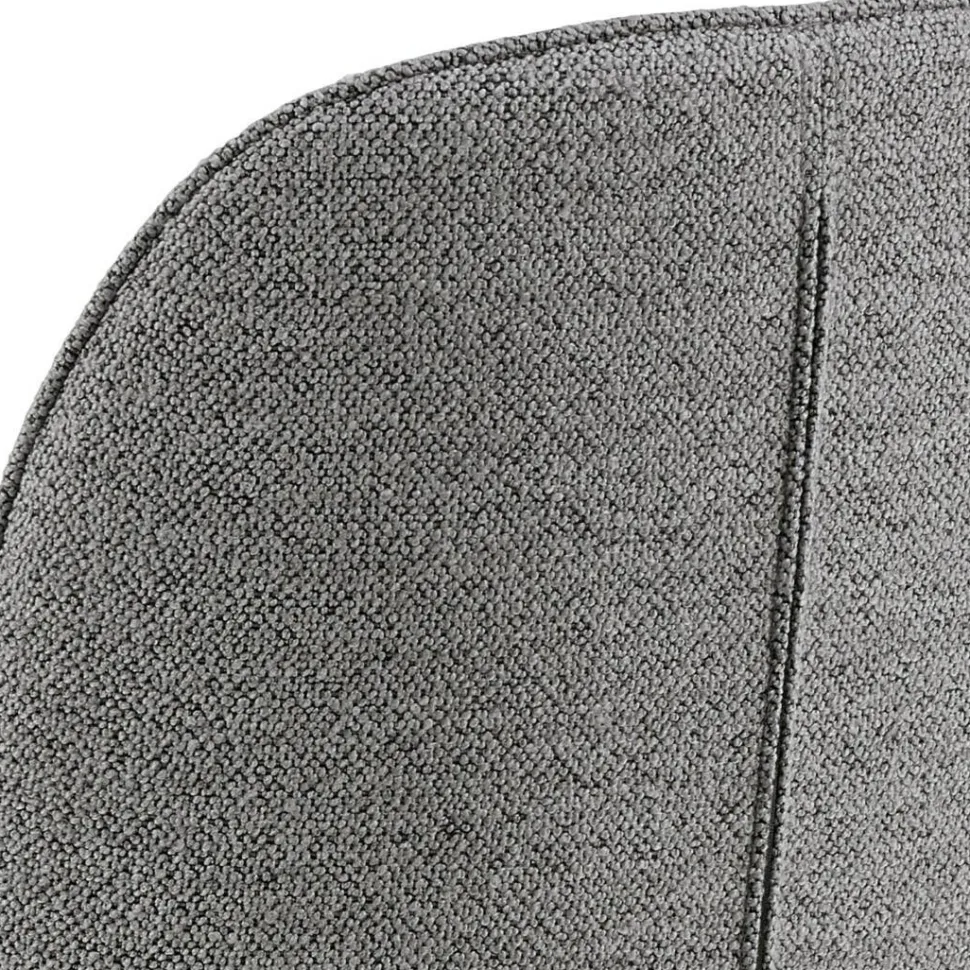 Krzesło Cindy szare Monza 120