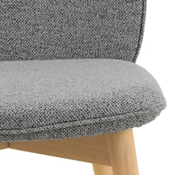 Krzesło Cindy szare Monza 120