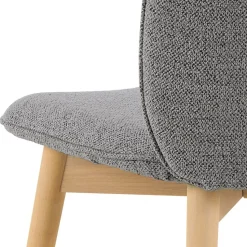 Krzesło Cindy szare Monza 120