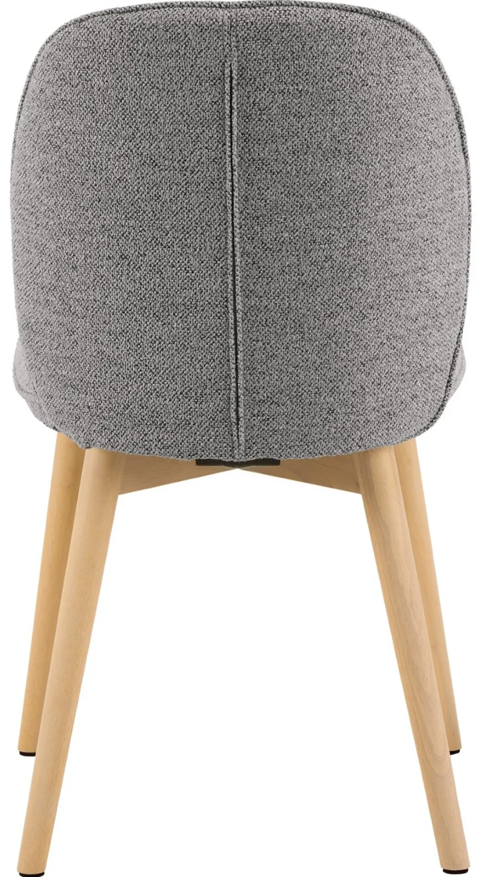 Krzesło Cindy szare Monza 120