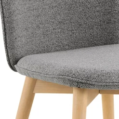 Krzesło Cindy szare Monza 120