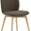 Krzesło Cindy taupe Monza 40