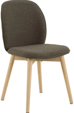 Krzesło Cindy taupe Monza 40