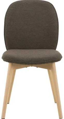 Krzesło Cindy taupe Monza 40
