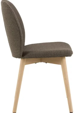 Krzesło Cindy taupe Monza 40