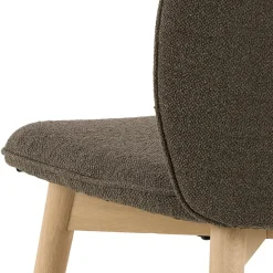 Krzesło Cindy taupe Monza 40