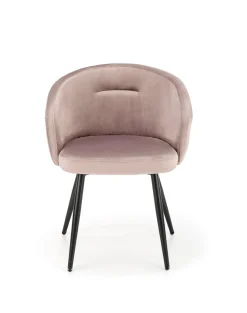 Krzesło Claude beżowe