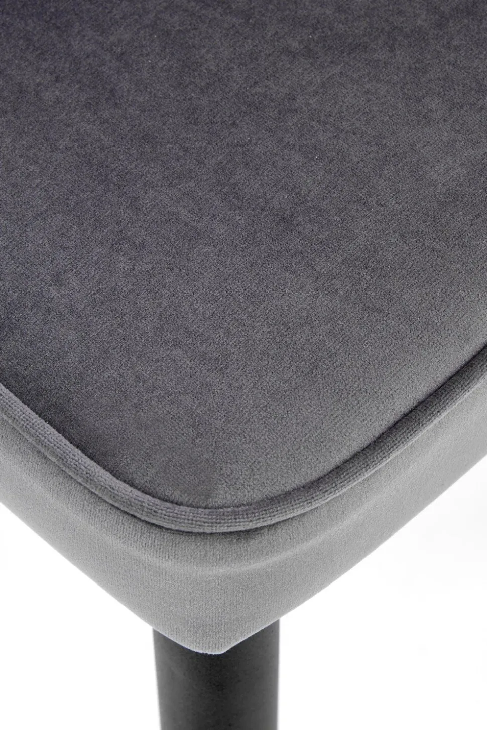 Krzesło Clementine szare