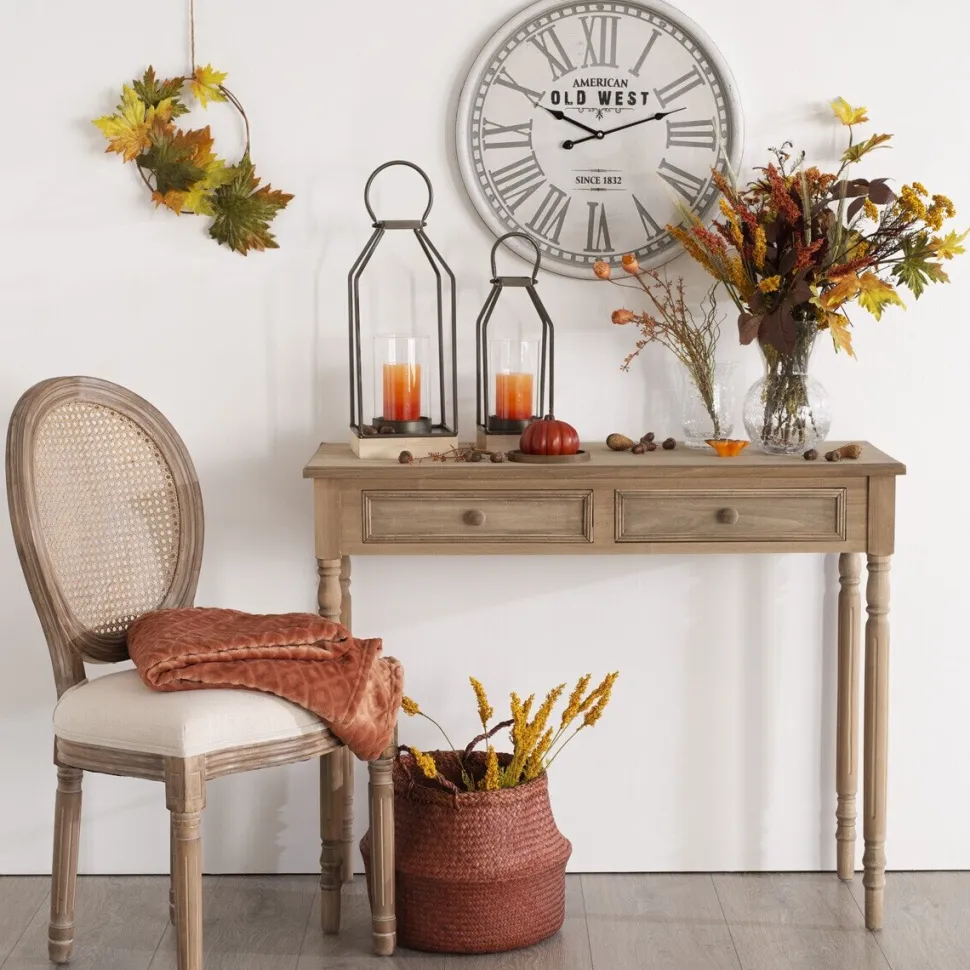 Krzesło Cleon rattan beżowe