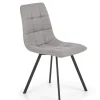 Krzesło Clound szare