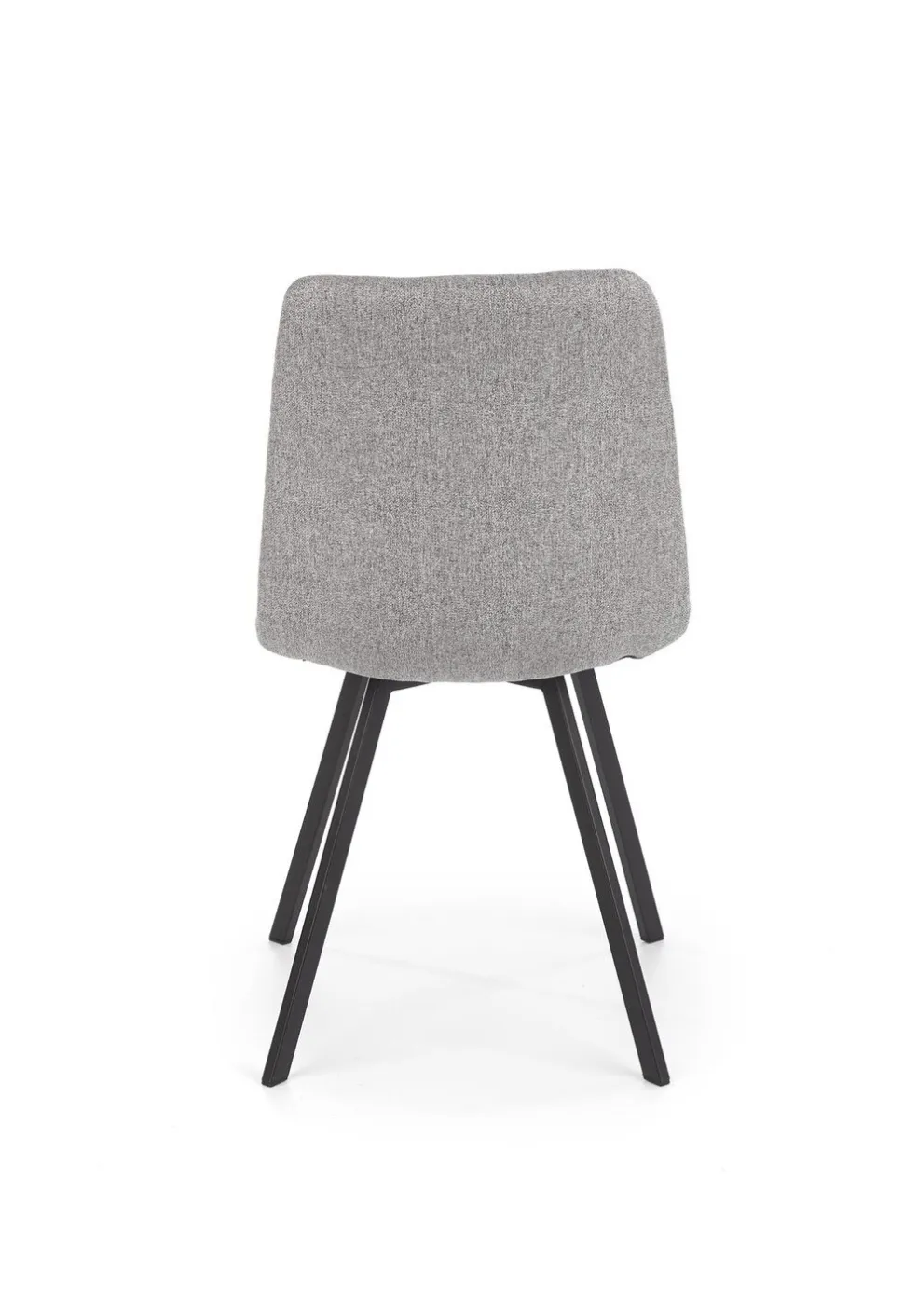 Krzesło Clound szare