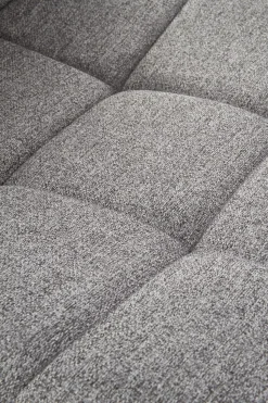 Krzesło Clound szare