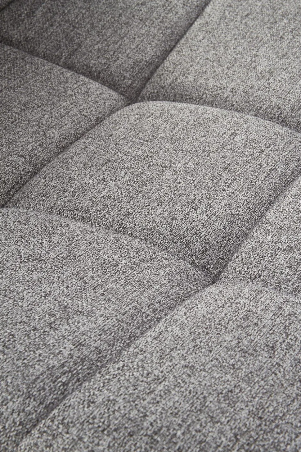 Krzesło Clound szare