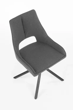Krzesło Clutter szare