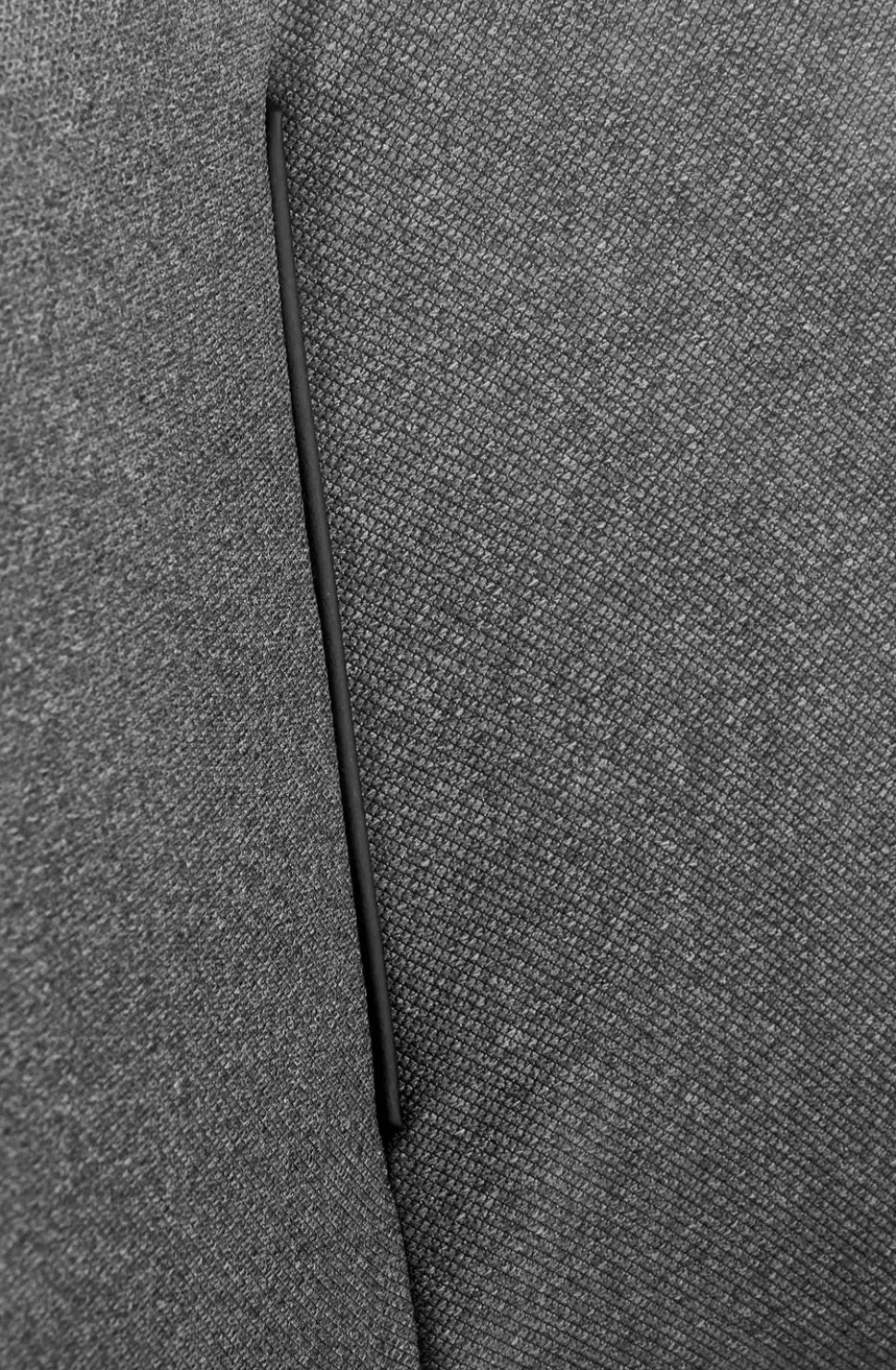 Krzesło Clutter szare