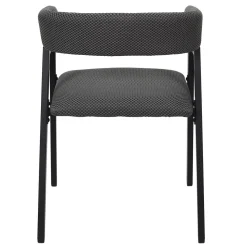 Krzesło Craft szare