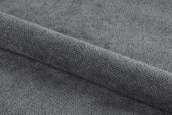 Krzesło Daniella antracytowe Caso 17