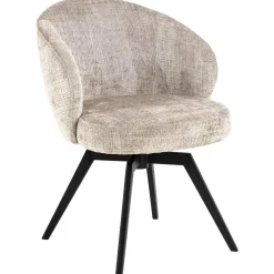 Krzesło Darlene beżowe Juto 4