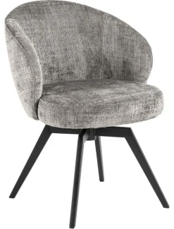 Krzesło Darlene szare Juto 85