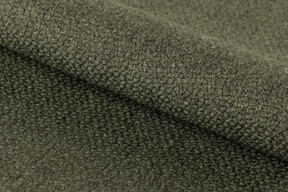 Krzesło Darlene zielone Alea 61