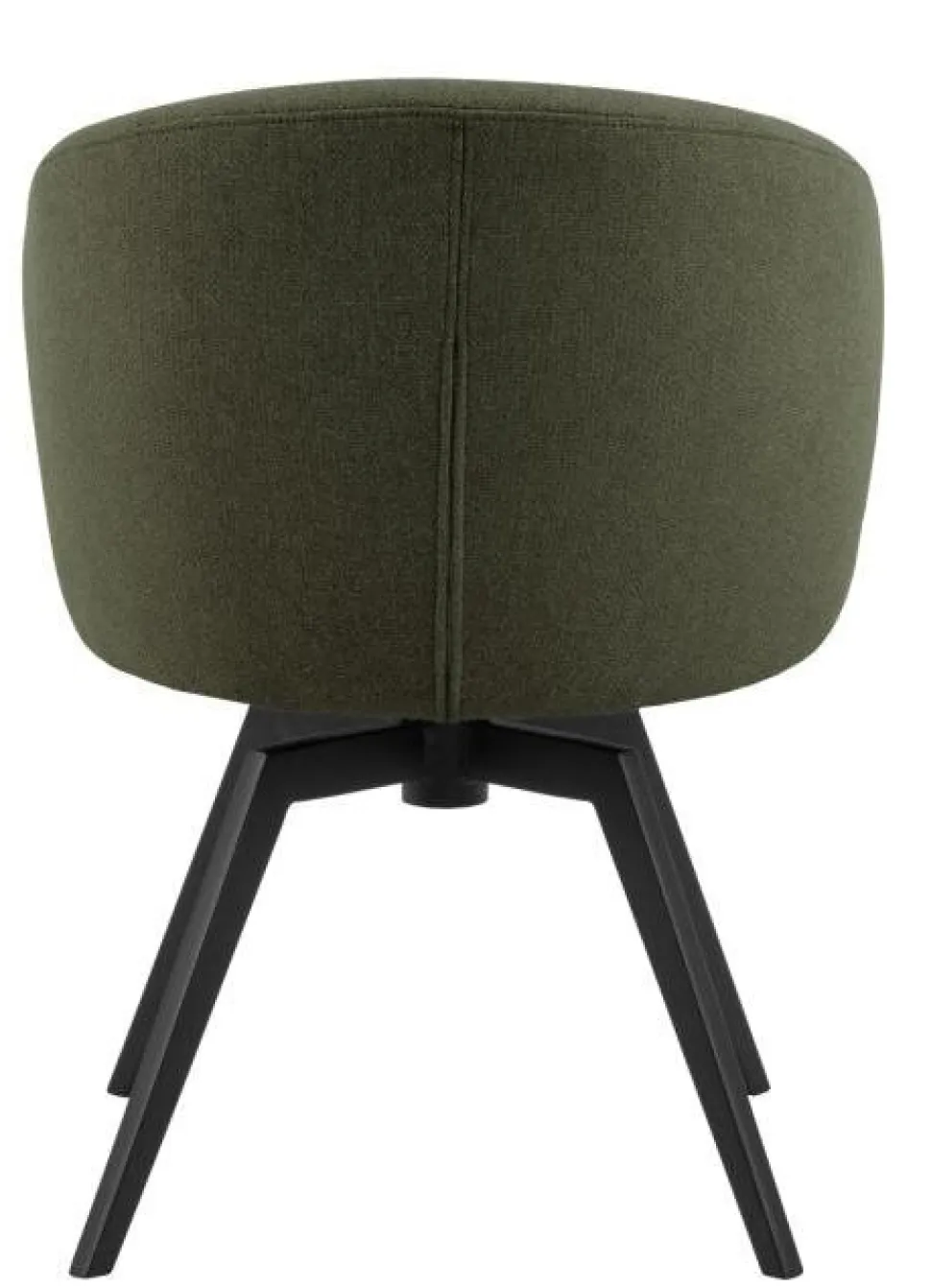 Krzesło Darlene zielone Alea 61