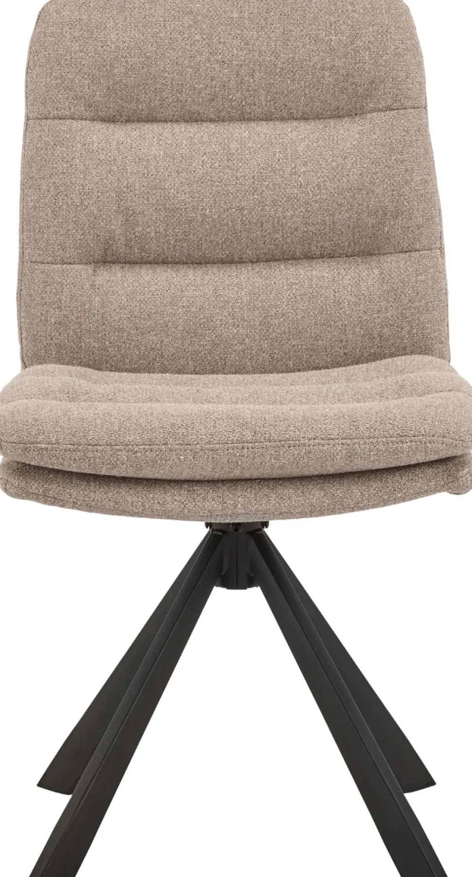 Krzesło Dean obrotowe beżowe Alea 60