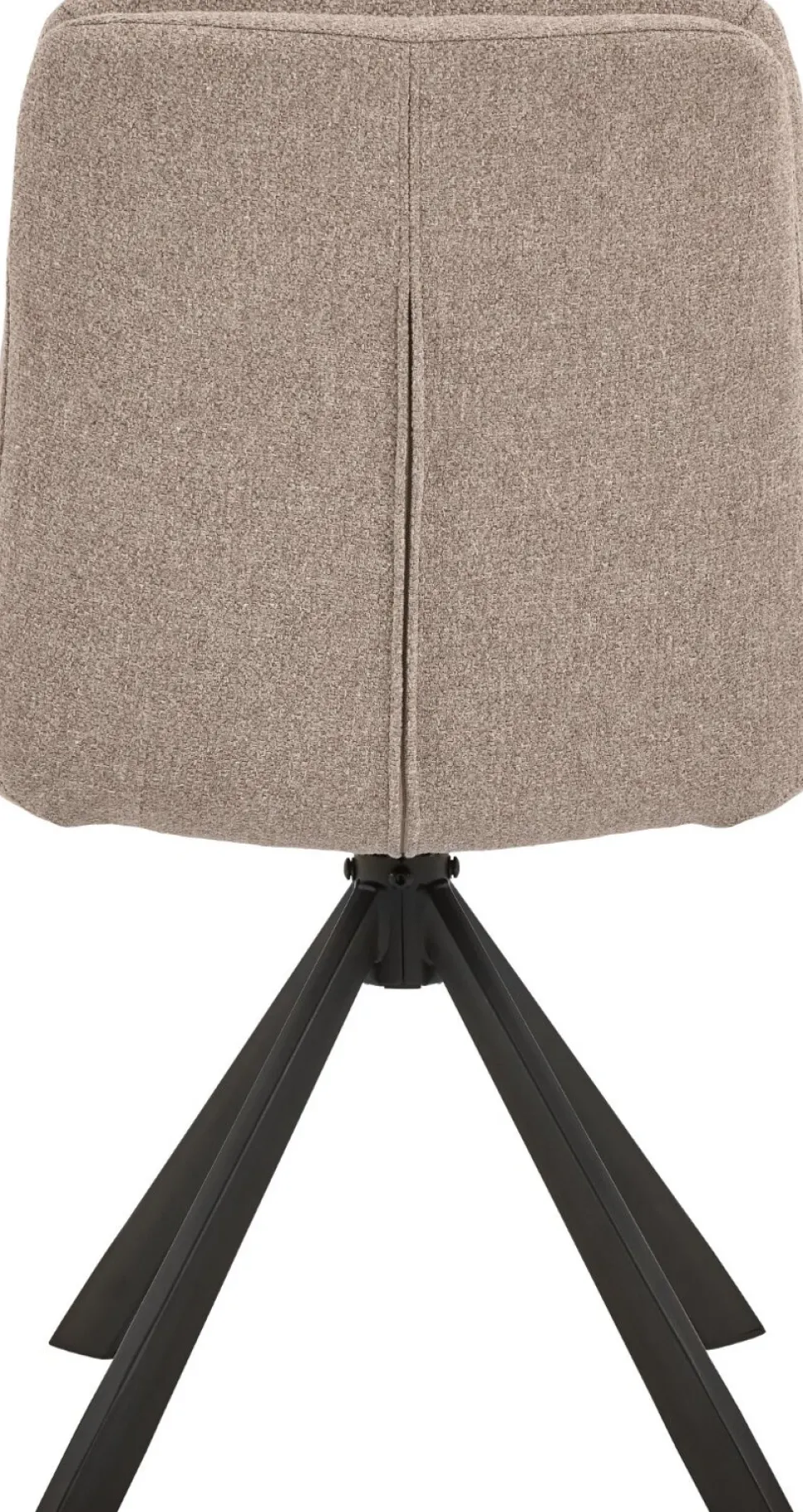 Krzesło Dean obrotowe beżowe Alea 60