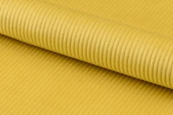 Krzesło Delmy żółte