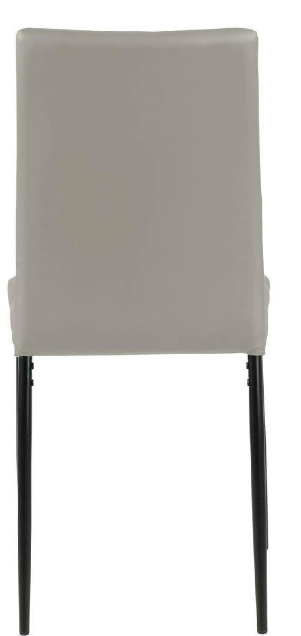 Krzesło Demina beige PU