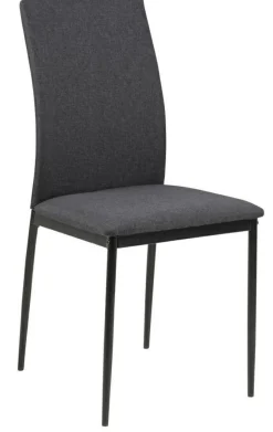 Krzesło Demina Grey