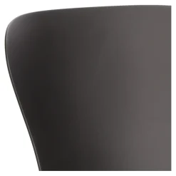 Krzesło Diapo czarne