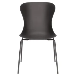 Krzesło Diapo czarne