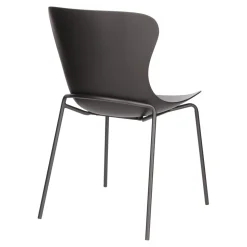 Krzesło Diapo czarne