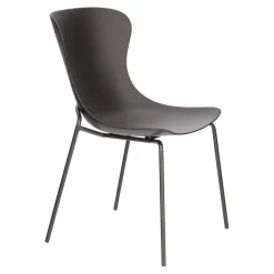 Krzesło Diapo czarne