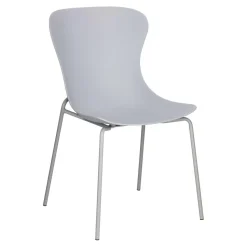 Krzesło Diapo szare