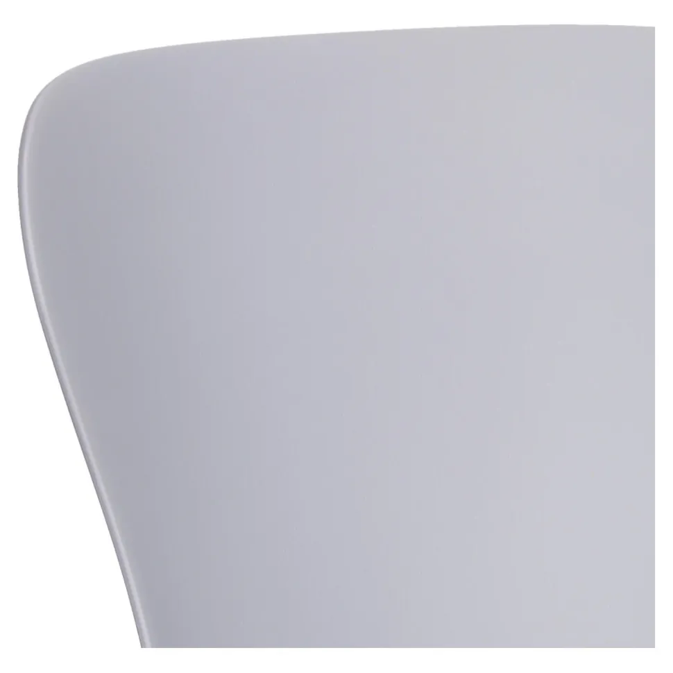 Krzesło Diapo szare