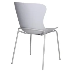 Krzesło Diapo szare